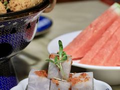 -范家小馆·四代传承烤鸭店(紫竹桥店)