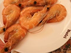 -芭菲盛宴·环球美食(解放碑英利国际店)