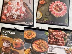 -卡朋西餐(较场西路店)
