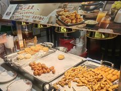 -稻香酒家·35年老字号(侨光店)