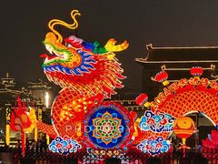 -西安城墙·碑林历史文化景区