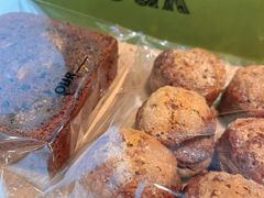 -OUR Bakery(SKP-S店)