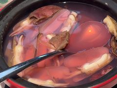 -莆田餐厅PUTIEN(世博源店)