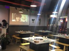大堂-满诗爷黄辣丁(金岛花园店)