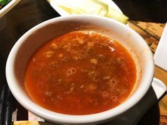 -东道煮牛肉火锅(东盛大街店)