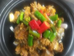 -印象鲵宴·张家界地标美食名片(溪布街店)