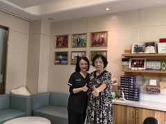 -上海仁爱医院口腔科 · 种植