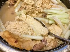 -山南熏肉大饼(辽菜旗舰店)