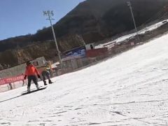 -八达岭滑雪场