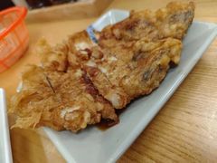 -王家沙点心店(西康路店)