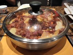 -黄记煌三汁焖锅(欢乐海岸店)