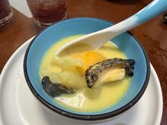 鲍鱼花胶鸡-金龙·打边炉(武进路店)
