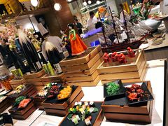 -松山湖帝豪花园酒店西餐厅(美景中路店)