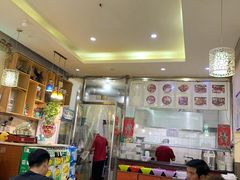 -晋乡亲刀削面(东风桥东店)