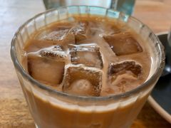 冰拿铁-RAC BAR(安福路店)