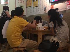 -痴串串(慈惠堂街店)