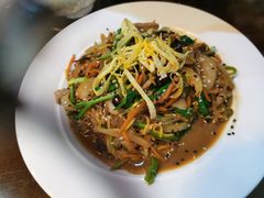 洪兴小炒-洪兴砂锅·融合砂锅菜(三站店)