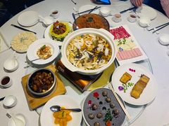 -翠府(翠湖北路店)