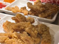 -海底捞火锅(杭州萧山宝龙广场店)