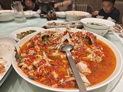 -湘阅•威海海鲜•湖南味道(华宝店)