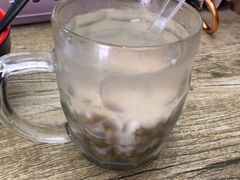 -一杯绿豆汤(柏庐广场店)