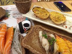 -林妈妈村·日式料理(宝山万达店)