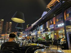-狮伙海鲜捞(千灯湖店)