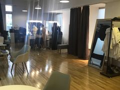 -壹人壹像工作室(购物公园店)