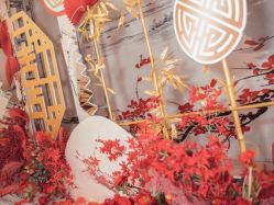 -艾米婚纱&婚礼策划