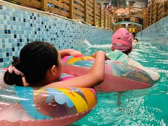 -南宫温泉水世界