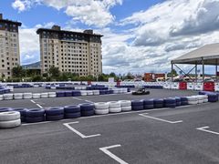-千岛湖燃擎卡丁车赛车主题乐园(秀湖路店)