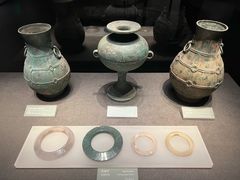 -大同市博物馆