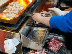 -马相卿特色烤肉面食馆(虎台店)