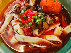 苗乡牛肉粉-十里香粉馆(虹桥中路店)