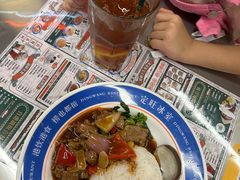 -定旺冰室·香港冰室(水贝店)