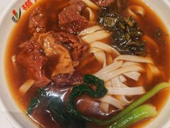 -磁州卤面·邯郸地方菜(复兴区店)