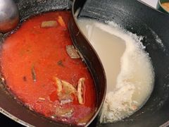 -新辣道鱼火锅(西直门店)