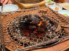 -王妃家(明洞中央店)
