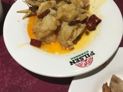 -福缘烤肉王自助(爱琴海-原比尔森店)