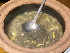 -李久其家民间餐厅(观沙岭公园店)