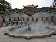 -广东圆玄道观