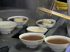 -草桥清真牛肉锅贴扁食店