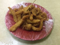 -彭浦小玲炸鸡腿(延长路上海大学店)