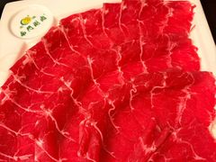 牛肩胛肉-南门涮肉(后海店)