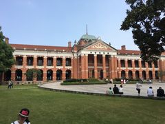 -辛亥革命博物院北区