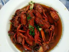 -辣螃铠盆盆蟹大排档(总店)