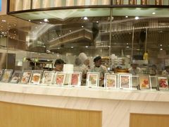 -山明水秀大饭店