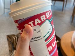 -星巴克臻选(嘉兴海宁银泰城店)