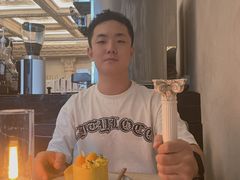 -玲婧胡同·生日蛋糕·餐厅(嘉里城店)