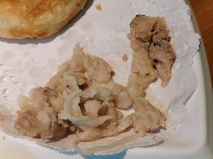 -津门羊大爷·铜锅涮肉(黄河道店)